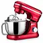 Тістоміс міксер планетарний KERCH FERRO Red 1700 Вт - мініатюра 3