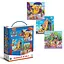 Детский пазл Игровая площадка Paw Patrol DoDo Toys 200578, 3 в 1 - миниатюра 2