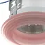 Світильник стельовий Brille врізний GDL-1122 pink 166046 - мініатюра 2