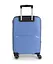 Валіза Gabol Kume (S) Blue (123522-003) - мініатюра 3