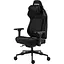 Геймерское кресло GamePro GC925B Fabric Black [148908] - миниатюра 8