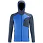 Кофта Millet Seneca Tecno II Hoodie M H Orion Blue/Abyss XXL (1046-MIV8897 9360_XXL) - мініатюра 1