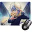 Ігрова поверхня Nextprint Про моє переродження в слиз Римура - That Time I Got Reincarnated As A Slime 220 х 180 мм (17459)  - мініатюра 1