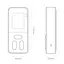 Лазерний далекомір Xiaomi HOTO Laser Measure ECO (K-50) 50 м - мініатюра 6