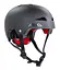 Шлем REKD Elite 2.0 Helmet Jr 46-52 Чорний - миниатюра 1