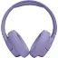 Навушники з мікрофоном JBL Tune 720BT Purple (JBLT720BTPUR) - мініатюра 2