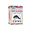 Набор для творчества Магниты с термомозаики "Морские" УМНЯШКА TM-013 - миниатюра 1
