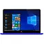Ноутбук Core Innovations Yoga 11.6" HD 3/64GB N3350 Blue (CLT1164BU) - мініатюра 1