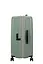 Чемодан American Tourister DASHPOP ICEBERG GREEN 67х45х29(33) 67 см MG5*04002 - миниатюра 8