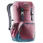 Рюкзак Deuter Walker 20 Maron-Midnight (1052-3810617 5323) - миниатюра 1