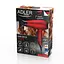 Фен для волосся Adler AD 2258 2100 Вт - мініатюра 4