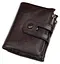 Чоловічий шкіряний гаманець Vintage 9.2x12 см acs0015718 - мініатюра 1