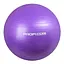 М'яч для фітнесу Profi 65 см fit0009396 - мініатюра 1