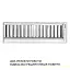 Вытяжка полновстраиваемая WEILOR PPE 8265 SS 1250 LED Strip - миниатюра 5