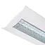 Світильник Brille 111275 FLF-72/3x28 White Br/L люмінесцентний підвісний - мініатюра 2