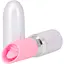 Вібратор Pillow Talk Lusty Luxurious Flickering Massager Pink (SO7751) [108547] - мініатюра 1