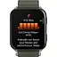 Смарт-часы Garmin Venu X1 Moss with Titanium Caseback and Moss ComfortFit Nylon Band (010-02980-01) [138713] - миниатюра 8