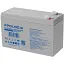 Акумулятор Prologix 12V 9AH (PL12-9GEL) GEL - мініатюра 3