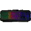 Клавиатура MSI Forge GK100 RU Black S11-04UA221-HH9 (135196) - миниатюра 1