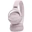 Навушники бездротові JBL Tune 510BT (JBLT510BTROSEU) повнорозмірні рожеві - мініатюра 2