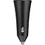 Автомобільний зарядний пристрій Xiaomi Mi 37W Dual-Port Car Charger (CC06ZM/ GDS4131CN/ GDS4147GL) - мініатюра 3