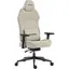Геймерское кресло GamePro GC760LG Fabric Light Gray [148903] - миниатюра 2