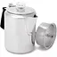 Кофеварка GSI Outdoors Glacier Stainless 9 Cup Perc (1099-65209) - миниатюра 1