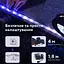 Стричка свитлодиодна розумна Govee H6172 Phantasy Outdoor LED RGBIC Strip Lights 10м Билий - миниатюра 4