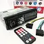 Автомагнитола MP3 1096 BT 1 DIN с LED экраном - миниатюра 8