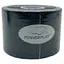 Кінезіологічний тейп PowerPlay 4315 Чорний 5 cм x 5 м (PP_4315_Black) - мініатюра 1