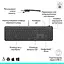 Комплект (Клавіатура та Миша) Logitech Signature Slim MK620 Wired Combo for Business Graphite - мініатюра 5
