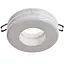 Светильник точечный Brille HDL-GA10 WH marble MR16 36-118 - миниатюра 1