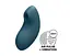 Вакуумний стимулятор клітора з вібрацією Satisfyer Vulva Lover 2 синій - мініатюра 3