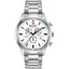 Часы Swiss Military-Hanowa Chrono Classic II 06-5332.04.001 - миниатюра 1