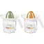 Фрешниця Herevin Peach-Green Mix 0.425 л (131422-150) - мініатюра 1