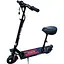 Электросамокат с сиденьем Kugoo M2 (500W, 11Ah) Черно-Красный - миниатюра 1