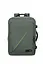 Рюкзак Для Путешествий L 15.6" American Tourister TAKE2CABIN DARK FOREST 55x35x23(25) 91G*04011 - миниатюра 1