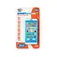 Дитячий розвиваючий Телефон M 3675, 20 віршиків, 5 пісень, цифри Синій - мініатюра 1