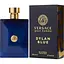 Туалетна вода Versace Dylan Blue Pour Homme 200 мл - мініатюра 1