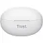 Навушники Trust TWS Yavi Earbuds BT 5.3 ENC SBC Mic білі - мініатюра 9