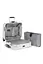 Чемодан Tumi 19 DEGREE ALUMINUM SILVER 44х40,5x22,5 44 см 036877SLV2 - миниатюра 3
