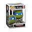 Коллекционная фигурка Funko Pop Черепашек-ниндзя Последний Ронин Леонардо TMNT Last Ronin Leonardo 10 см FP - миниатюра 3