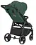 Прогулянкова коляска-книжка Carrello Bravo CRL-8512 BF Spring Green - мініатюра 5