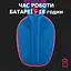 Навушники Logitech G435 Lightspeed Wireless Gaming Headset Blue (981-001062) - мініатюра 7