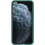 Карбоновая накладка Nillkin CamShield Pro для Apple iPhone 14 Pro Max 6.7 Dark Green - миниатюра 2
