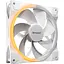 Вентилятор Be quiet! Light Wings 140mm PWM Reverse White (BL135) - мініатюра 1