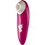 Вакуумный клиторальный стимулятор Romp Shine - миниатюра 1