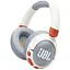 Гарнитура JBL JR470NC White (JBLJR470NCWHT) (7065598) - миниатюра 1