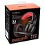 Навушники REAL-EL GDX-8000 VIBRATION SURROUND 7.1 BACKLIT - мініатюра 8