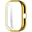 Захисний чохол Tamister для смартгодинника Redmi Watch 4 золотистий - мініатюра 2